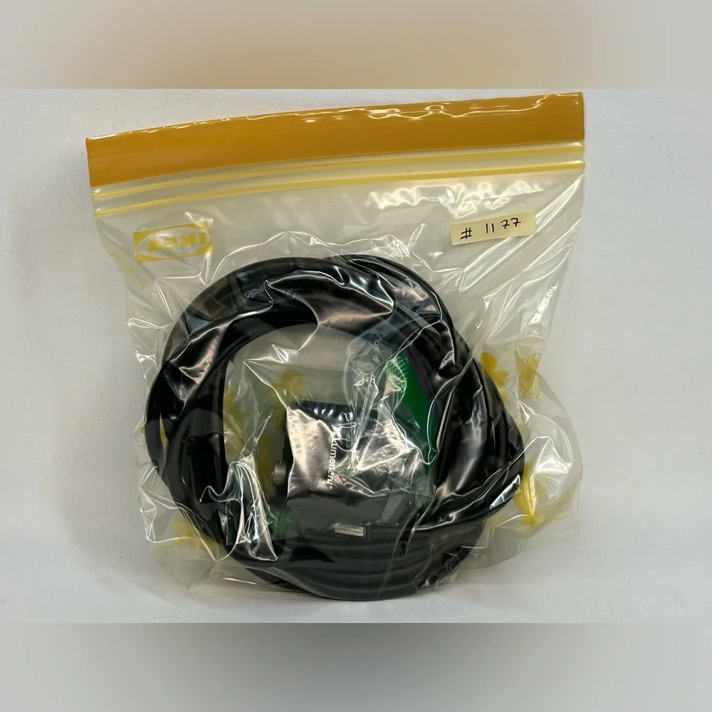 #1177 Lumenera Lt345RC 3.2 MP Color Digital Camera